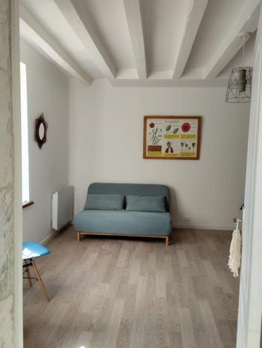 La Jolie Ruche Villa แซ็งต์-จอร์จ-ซูร์-แชร์ ภายนอก รูปภาพ
